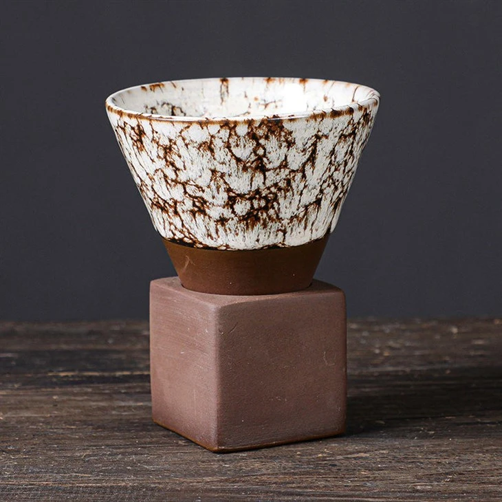 Coffee Set Cups