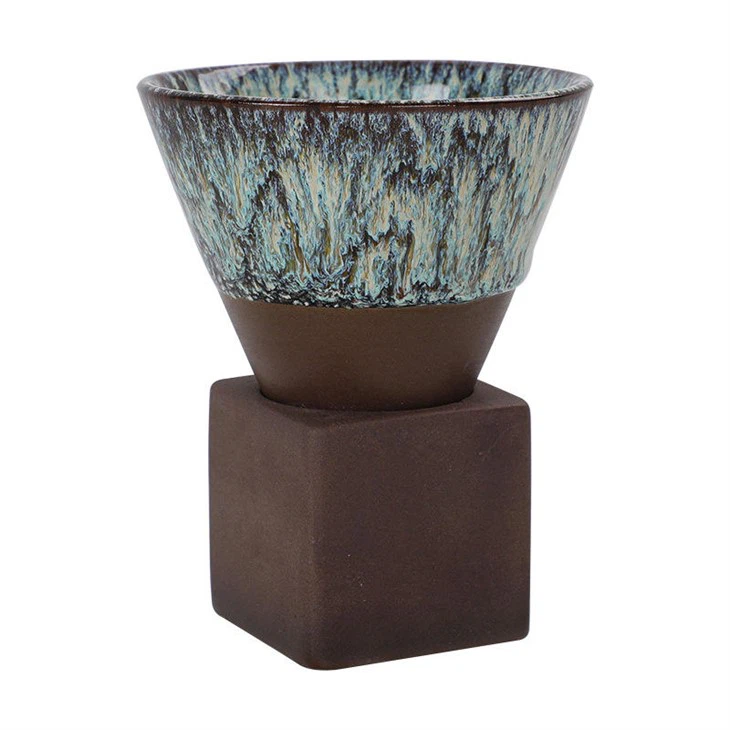 Handmade Ceramic Mugs